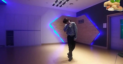 Taemin(태민)- Move(무브) Cover By 여환웅(Yeo Hwanwoong)