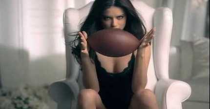 Victoria's Secret: Super Bowl '08