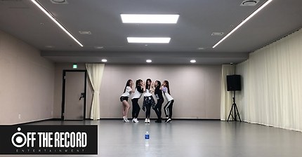 [아이즈원] 사쿠라가 루머무대에 설 수 없는 이유.gif | 인스티즈