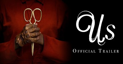 '겟아웃' 감독 신작 'Us' 예고편 | 인스티즈