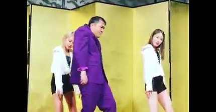 샤이니 매니저가 추는 샤이니 춤 | 인스티즈
