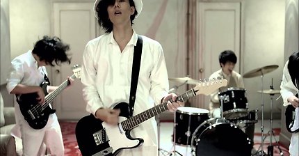 五月の? RADWIMPS MV