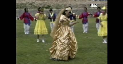 [오!마이] 아가동산 내부 각종 행사 촬영 화면 공개, 광란의 집단의식!