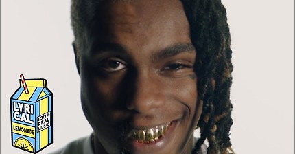 YNW Melly ft. Kanye West - Mixed Personalities | 인스티즈