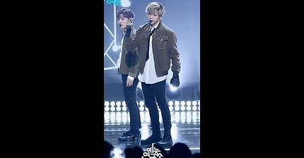 [예능연구소 직캠] 워너원 부메랑 강다니엘 Focused @쇼!음악중심_20180331 BOOMERANG Wanna One KANG DANIEL