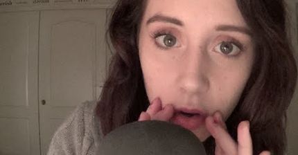 [한국어 ASMR] Korean Trigger Words/Phrases | Breathy Ear to Ear Whispering