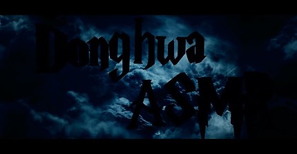 Harry Potter ASMR[Eng Sub] / 해리포터 ASMR / Harry Potter Role Playing /with 3D Graphic / Donghwa Asmr