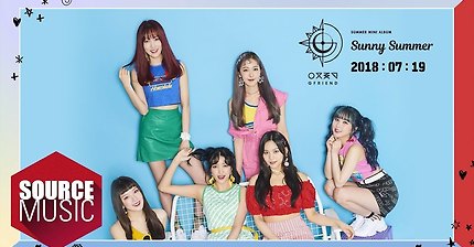 여자친구 Sunny Sunmmer Mini Album Highlights Medley | 인스티즈