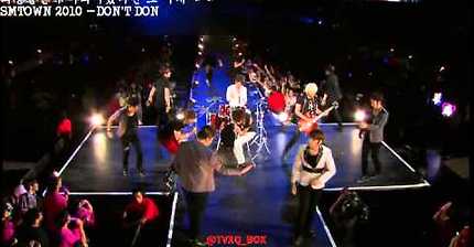 최강창민이 피토하며 노래불렀다는 무대 | 인스티즈