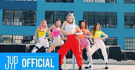 ITZY는 티저만 봐도 포스가 다르네요 | 인스티즈