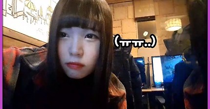 피시방에서 방송하는 프로스트리머 새봄추 | 인스티즈