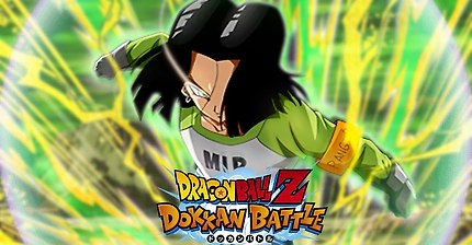Dokkan Battle Dokkan Event Theme - PHY Android 17 (Boss) Extended