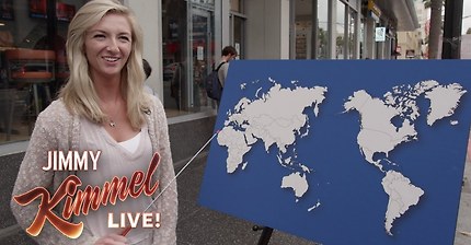 Can You Name a Country?