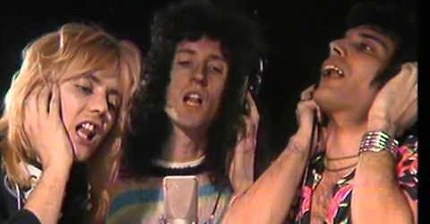 퀸알못이 추천 하는 퀸 노래들 | 인스티즈