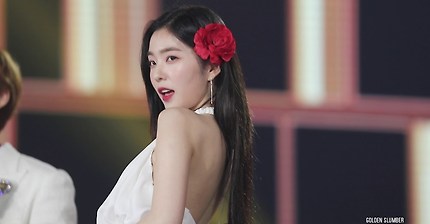 180707 Havana 아이린