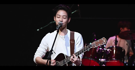 170908 더 로즈(The Rose) - Beautiful girl