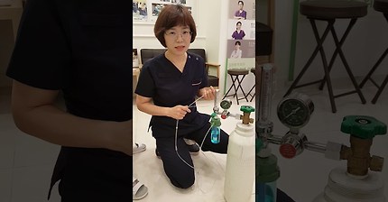 응급ㅡ엠부백사용