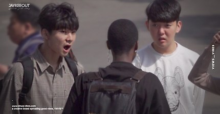 👩��‍🦱 흑인이 '깜둥이'가 뭔지 물어본다면? | 사회 실험
