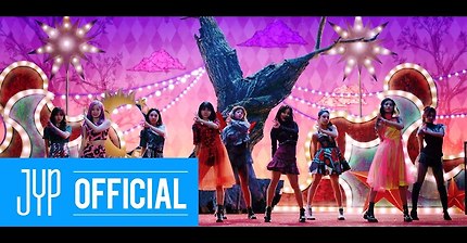 트와이스 yes or yes 뮤비 2000만 찍을듯 | 인스티즈