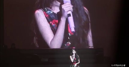 살쪘다고 해서 혼난 아이유 | 인스티즈