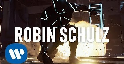 Robin Schulz feat. Alida – In Your Eyes (Official Music Video)