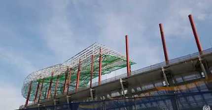 해질녘 포레스트 아레나 | 인스티즈