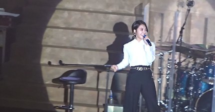 [190519] 정은지 Jeong Eunji