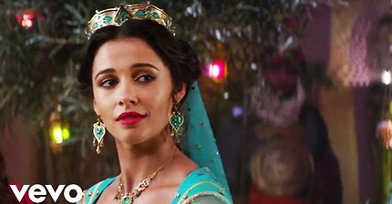 [러블리즈] 알라딘을 보고와서 수정이 | 인스티즈