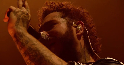 Post Malone -