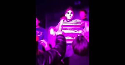 Cute Korea - Go Girl dance Cover