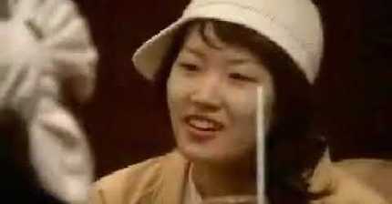 실험카메라 - 리얼시트콤, 사랑과 우정사이, 황유정