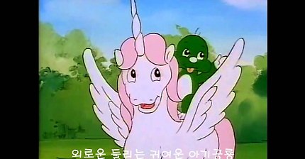 어렸을때 듣고 은근 슬펐던 애니메이션 음악 | 인스티즈