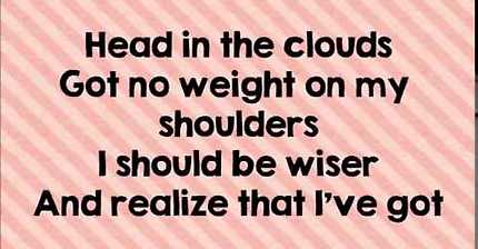 Problem Ariana Grande lyrics HQ AUDIO1