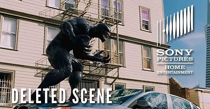 영화 베놈 삭제장면 공개.swf | 인스티즈