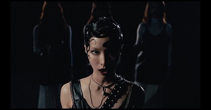 LIM KIM - YELLOW (Official Video)