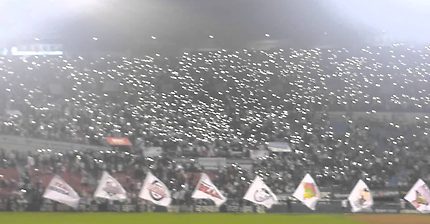 20151022 2015 플레이오프4차전 두산베어스 응원