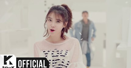 [MV] HIGH4, IU(하이포, 아이유) _ Not Spring, Love, or Cherry Blossoms(봄,사랑,벚꽃 말고)