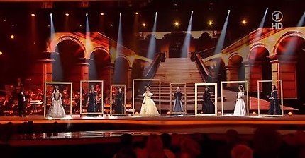 엘리자벳 - 나는 나만의 것 20th anniversary 자막영상