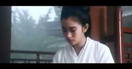 叶倩文 焚心以火《古今大战秦俑情》