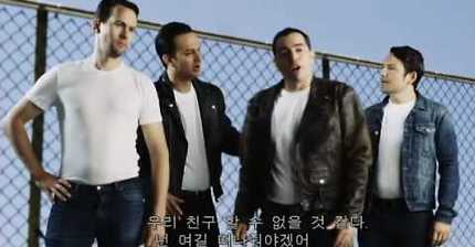 로맨틱 코미디 영화가 페미니즘적이었다면