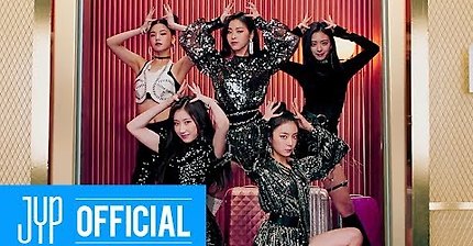 ITZY"달라달라(DALLA DALLA)"M/V 선공개 | 인스티즈