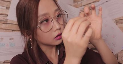 [ASMR](ENG SUB)정체불명 기억술사 롤플레이 Memory Eater RP