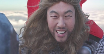 [MV] 김영철 Kim YoungChul - 안되나용 Andenayon (Feat. 휘성 (Realslow))
