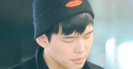 폴킴이 부른 한숨 | 인스티즈