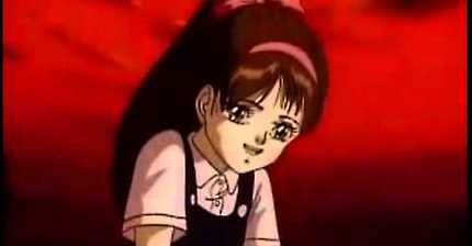 [한글번역] 학교유령 - 철봉에 엉킨 머리카락