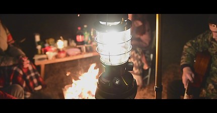 나무기타 캠프파이어 60초 티저 (버전2)