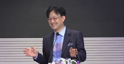 24시 기도회(6) - 임우현 목사