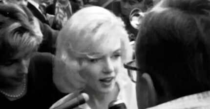 Marilyn and N°5 (30