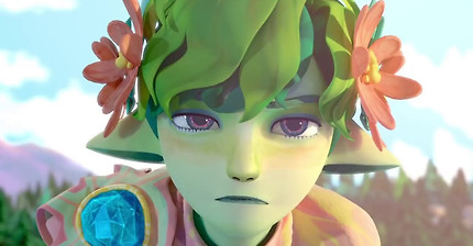 시즌즈(Seasons)_봄오빠와 사라는 다시 만날 수 있을까요?_청강대 애니메이션스쿨 졸업작품 animation