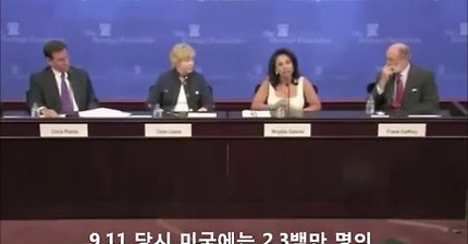 지하드는 이념이라고 말하는 무슬림 학생 | 인스티즈